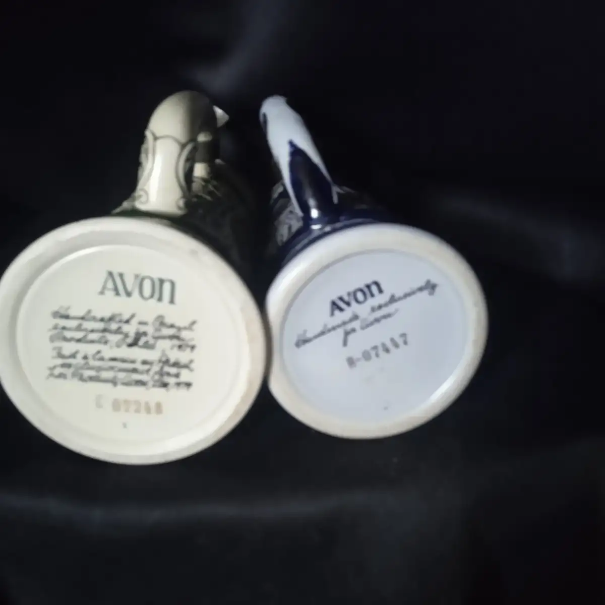 Chope de bière allemande