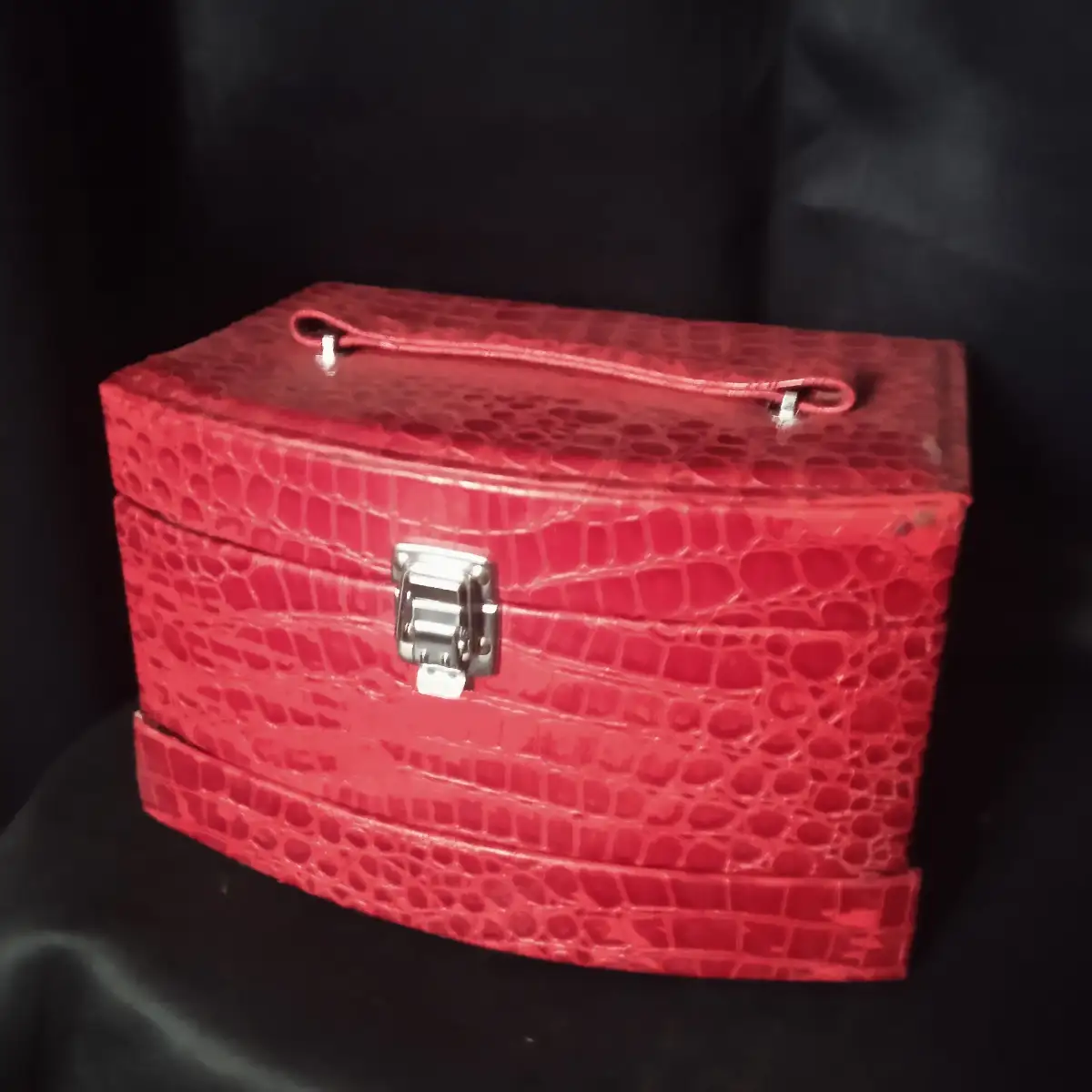 Boîtes à bijoux vintage